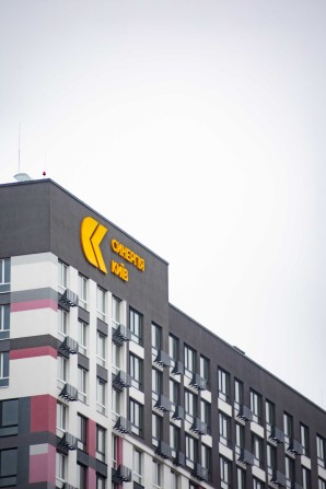 Двокімнатна квартира під єОселя. Зручна локація: поруч школи та садки - фото 1