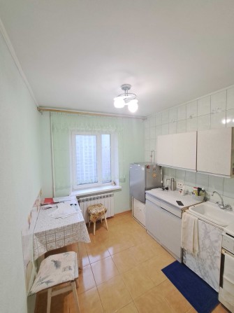 Продам 1-кімнатну квартиру Демiiвська 35 - фото 1