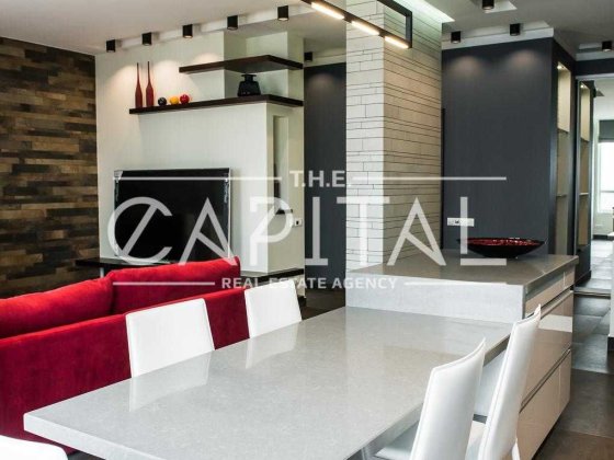 Продажа квартиры ЖК Central Park, ул. Кудри Ивана, Печерский Киев