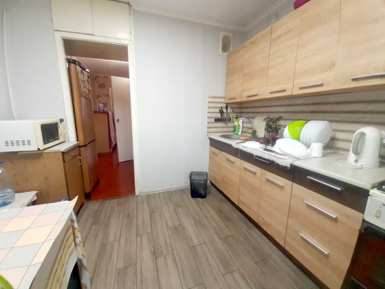 ‼️Трикімнатна Троєщина вдале планування‼️ Киев