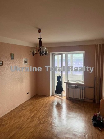 ОБОЛОНЬ! 1 квартира квартира біля м. Мінська! Оболонський проспект 37 - фото 1