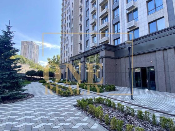 Продаж 3к квартири 98.61 кв.м ЖК Новопечерський Квартал 5, ЦЕНТР БЕЗ%% Київ