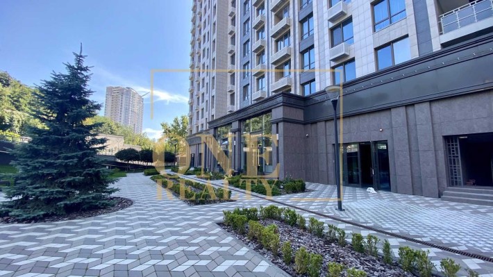 Продаж 3к квартири 98.61 кв.м ЖК Новопечерський Квартал 5, ЦЕНТР БЕЗ%% - фото 1