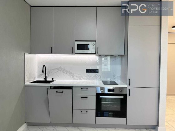 Квартира 41м ЗАХОДЬ - ЖИВИ! ЖК Атлант на Озерній Метро Іподром Теремки Київ