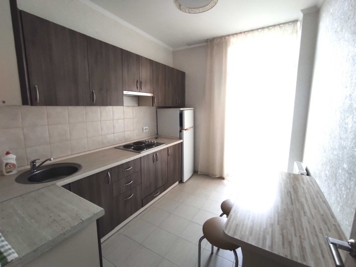 1к, Богатирська 6, євроремонт, Мінська, Героїв Дніпра 15-20 хв. пішки - фото 1