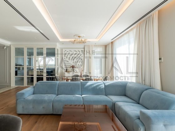 Терміновий продаж пентхаус  ЖК «Автограф Паркові озера Киев