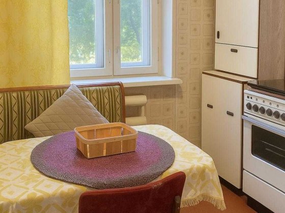 2 кімнатна квартира вторичка Троєщина ТРЦ Район Радунська 18А Київ