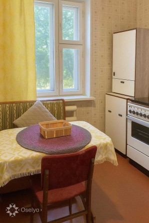 2 кімнатна квартира вторичка Троєщина ТРЦ Район Радунська 18А - фото 1