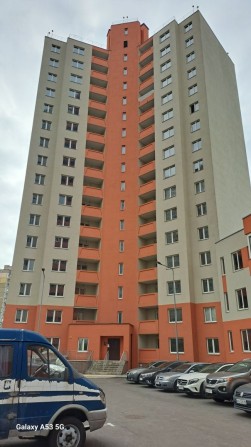 1-к квартира по вулиці Милославська 18, Троєщіна - фото 1