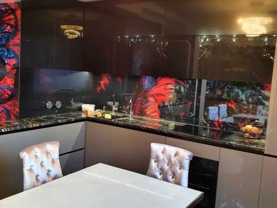 Продаж 4-х кімн кв-ри вул.Мишуги Олександра 12 м.Позняки 126м2 Киев