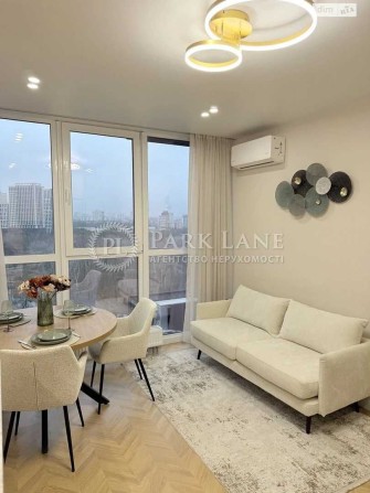 ЖК ПАРКОВІ ОЗЕРА-2 вул.Воскресенська,2в Продаж 1-кімн. з євроремонтом - фото 1