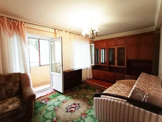 Березняки. Павла Тичини 9. Павла Тычины 9. Продаж квартири Київ