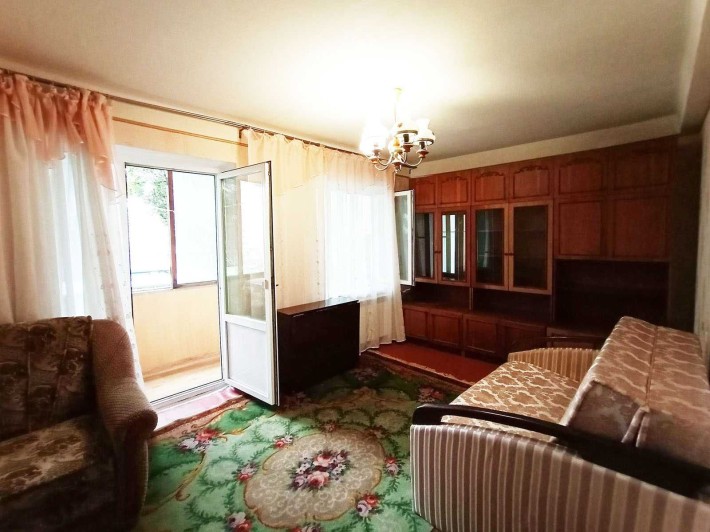 Березняки. Павла Тичини 9. Павла Тычины 9. Продаж квартири - фото 1