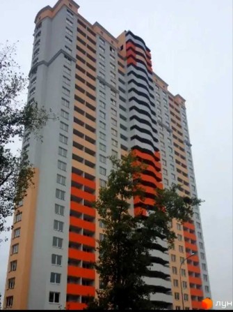 Продаж 1к кВ вул Юрія Поправки (Лебедева)14, м Чернігівська 5 хв пішки - фото 1