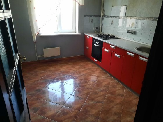 Продається 3-кім квартира на Троєщині,вул.Милославська,35 - 64 00 у.е. Киев