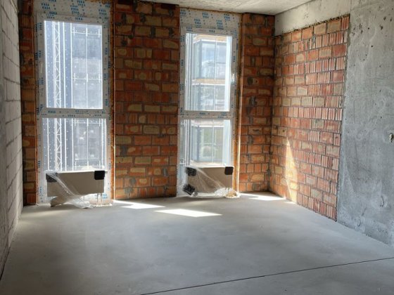 єОселя! ‼️БЕЗ %‼️3к  ЖК Nordica Residenc (секція №1) ! Киев