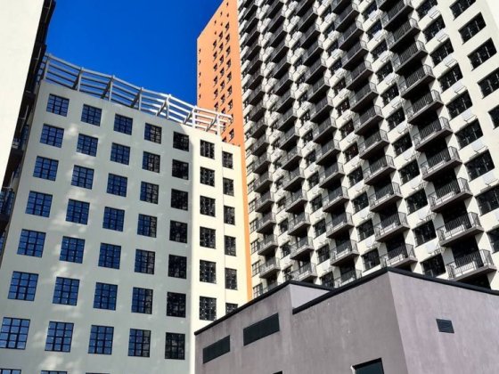 Квартира Twin House Київ