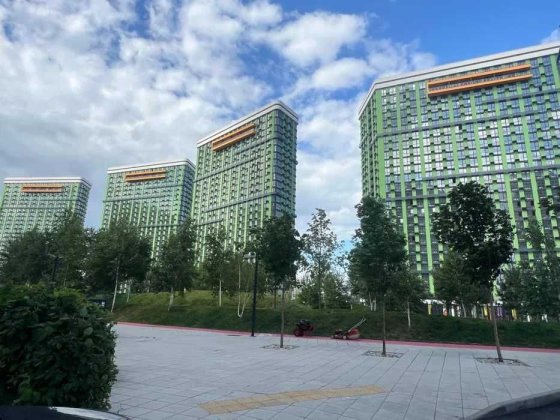 Продаж 2-х кім кв 67 м² з Документами! ЖК Great Грейт Позняки Осокорки Київ