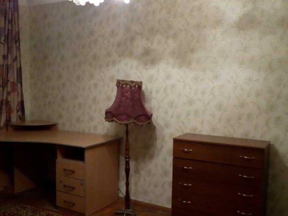 Оболонь, м.Героїв Дніпра, вул. Богатирська 18. Продам 1 к. квартиру Київ