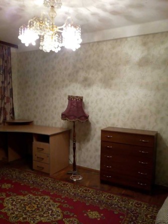 Оболонь, м.Героїв Дніпра, вул. Богатирська 18. Продам 1 к. квартиру - фото 1