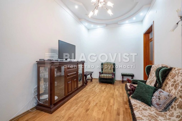 Продаж квартири ,Хрещатик 15,ЦЕНТР - фото 1