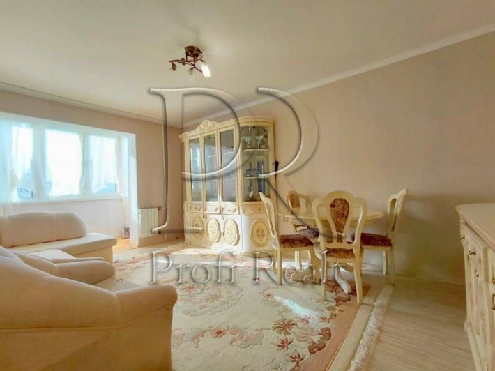 Продаж 3 кімн. квартири Йорданська 11а, Оболонь, Мінська - фото 1