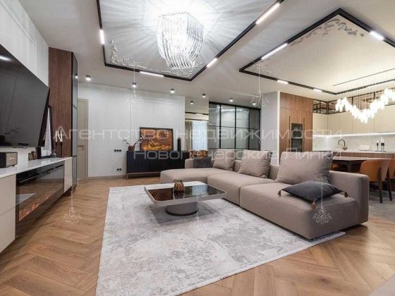 Продаж 4к квартири ЖК Новопечерські Липки Верхогляда, 19А Драгомирова Киев