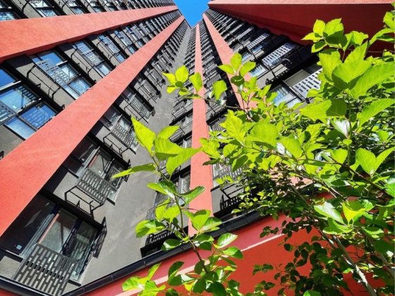 Продається 1к квартира в ЖК ДОК 32  / DOCK 32. Без комісії. Киев