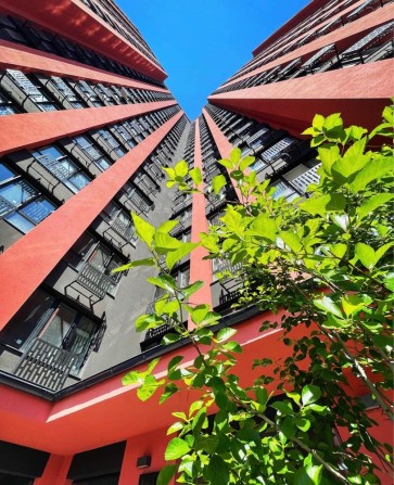 Продається 1к квартира в ЖК ДОК 32  / DOCK 32. Без комісії. - фото 1