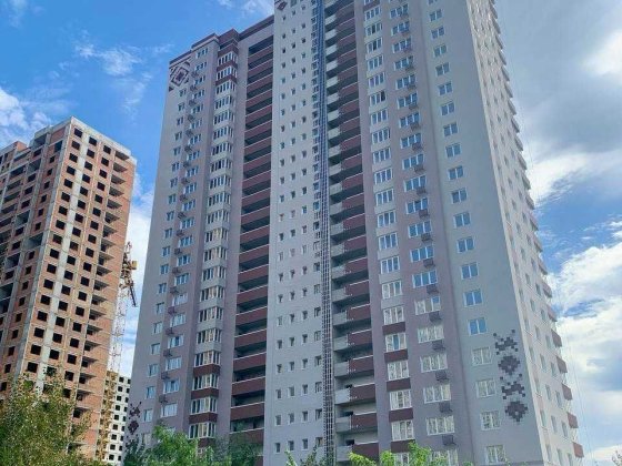 «Патріотика» Будинок «Збараж» Русової / Чавдар Київ