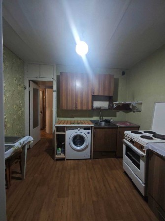 1 кімн Харківське шосе 21/5 Дарницький Вокзал Держпрограми - так - фото 1