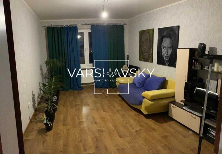 Продаж 2к квартири 73 м² з ремонтом  ЖК “Навігатор” Navigator ТОРГ! - фото 1