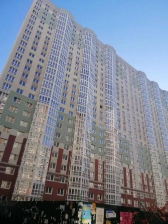 «Патріотика» «Синевір» 2К Бориса Гмирі 22-Б. - фото 1