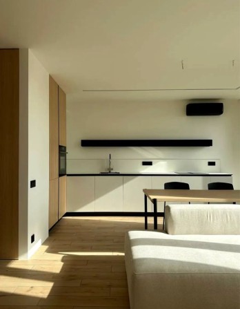 ЖК Seven Нова дизайнерська 2кім. по Дніпровській наб. 20А Осокорки - фото 1