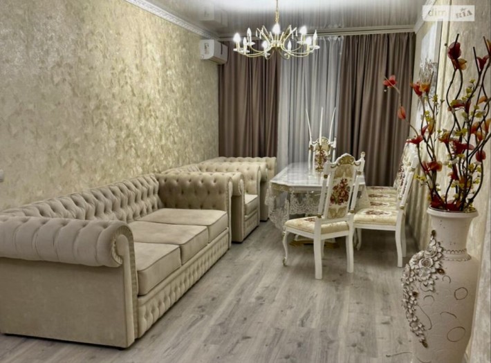 Термінова продажа квартири від власника,ГЕНЕРАТОР.Квартира з укриттям - фото 1