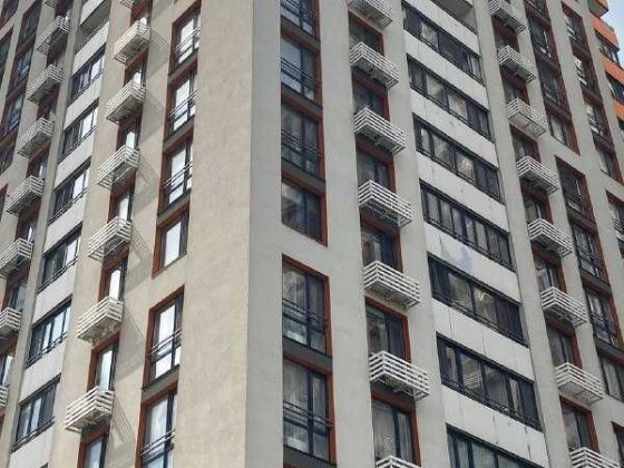 Продаж просторої 3к квартири 91м2 в ЖК Seven Севен Осокорки Славутич Киев