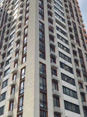 Продаж просторої 3к квартири 91м2 в ЖК Seven Севен Осокорки Славутич - фото 1