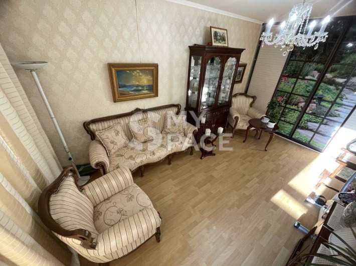 2к Ексклюзивна 54кв Харківське шосе Позняки Дарниця - фото 1