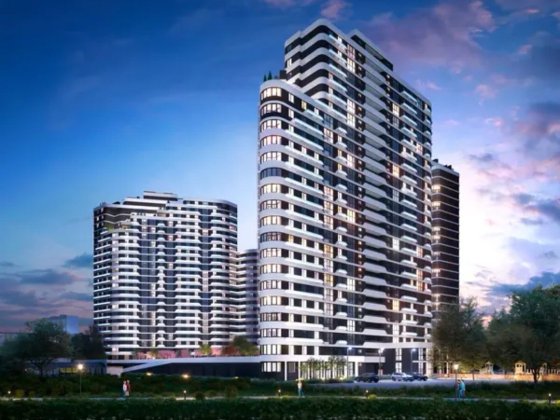 Продаж квартири ЖК Паркові озера 2 Київ