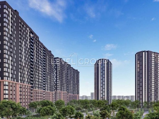 Продаж 1 кім(51м2) ЖК Стар Сіті,Star City Київ
