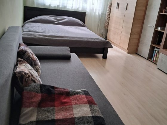 Продаж 2-х кімнатної квартири пр Лобачевського 7 ЖК Флагман Киев