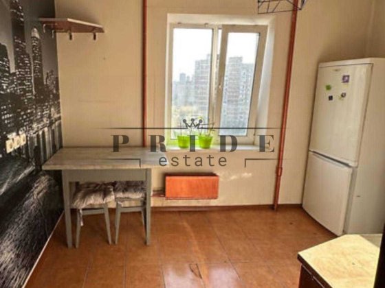 Чудова 1-к квартира в Деснянському районі Київ