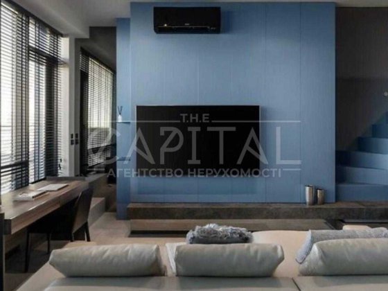 Продаж квартири, пер. Лабораторний, ЖК Alter Ego, Печерський р-н Киев