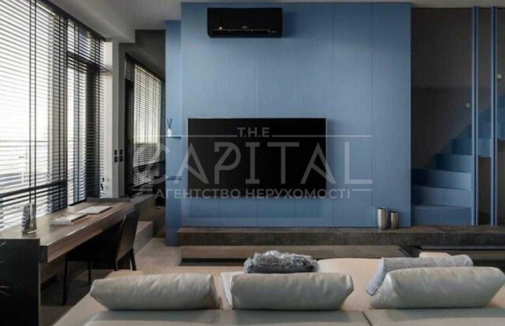 Продаж квартири, пер. Лабораторний, ЖК Alter Ego, Печерський р-н - фото 1