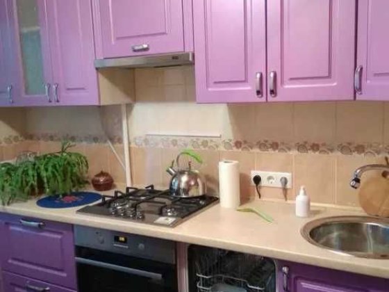 Продам 1 к квартиру Київ