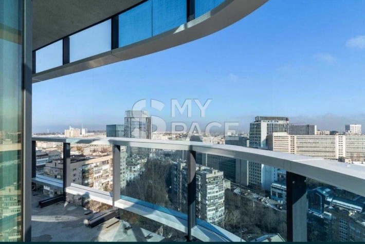 Унікальна 3к. 250м2 Мечникова ЖК Signature Кловська Печерськ Центр - фото 1