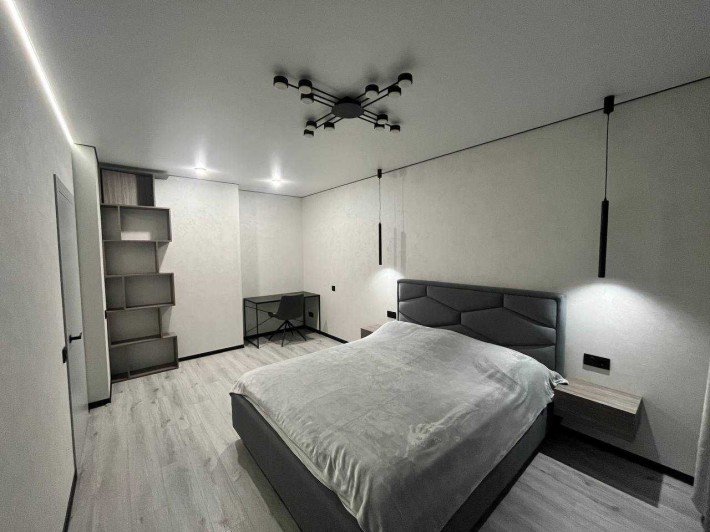 ПРОДАЖ. 1к квартири 55м з авторським ремонтом ЖК в Пущі Водиці - фото 1