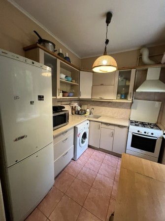 3-кімнатна квартра пров. Гордієнка,8 - фото 1