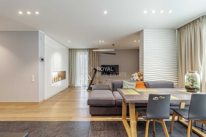 Продаж квартир Голосіївський район Малевича 89 ЖК Либідь інвертор ТОРГ - фото 1