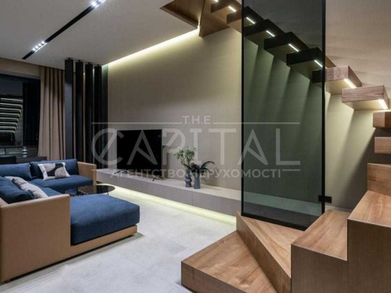 Продажа квартиры, ЖК Alter Ego, пер. Лабораторный, Печерск Київ